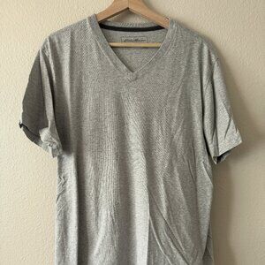 Eddie Bauer Legend Wash V-Neck T-Shirt
